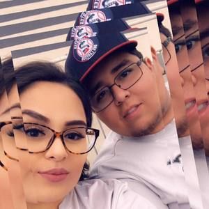 Meet your Posher, Sergio